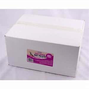 Suet to Go Pellets - Berry 12.55kg Box