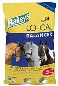Baileys No.14 Lo Cal Balancer 20kg