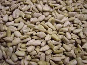 Bartholomews (Colonels) Sunflower Hearts 13kg