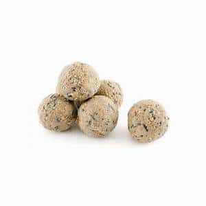 Bucktons Fat Balls x 6