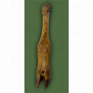 Anco Natural Goat Feet