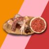 Birmingham Raw 3 Bird Feast 454g
