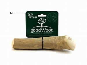 GoodWood Chewable Stick Coffee Tree Wood Medium