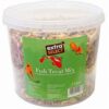 Extra Select Fish Treat Mix Bucket