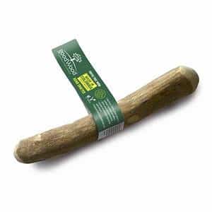 GoodWood Chewable Stick Coffee Tree Wood Small