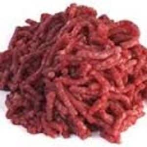 Dunns Beef Mince 454g