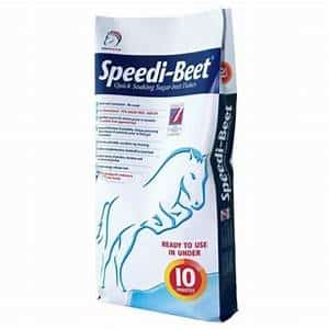Badminton (BHF) Speedi Beet 20kg