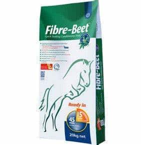 Badminton (BHF) Fibre Beet 20kg