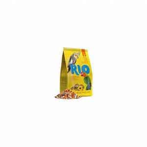 Rio Feed for Parakeets Daily Feed 1kg