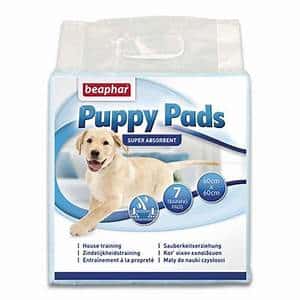 Beaphar Puppy Training Pads (7Pk)