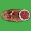 Birmingham Raw Beef Complete 454g