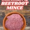 Dunns Chicken & Beetroot 454g