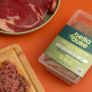 Bella & Duke Pure Tripe 500g