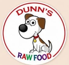 Dunns Beef & Berries 454g