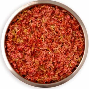 Dunns Chicken & Lamb 454g