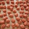 Dunns Beef & Berries Balls 1kg