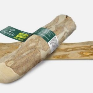 Good Wood Coffee Tree Chew Split Medium