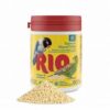 Rio Vitamin & Mineral Pellets for Budgies & Parakeets 120g