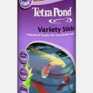 Tetra Pond Variety Sticks 1L 150g