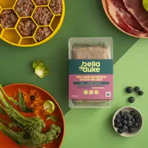 Bella & Duke Beef Adult Complete 500g