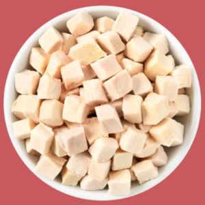 Alternative view of COOKHOUSE Luxury Cat Treats Chicken Breast 10g
