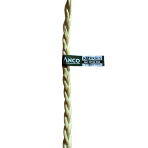Anco Natuirals Giant Goat Braid