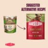 Carnilove Turkey & Duck With Timothy Grass Pate 300g