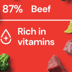 Nutriment Fresh Cooked Beef Medallions 800g - Image 3