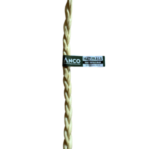 Anco Naturals Giant Buffalo Braid
