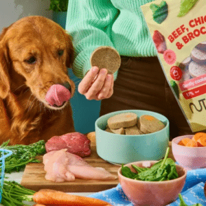 Nutriment Fresh Cooked Chicken Medallions 800g