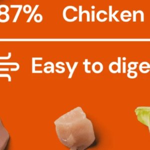 Nutriment Fresh Cooked Chicken Medallions 800g - Image 3