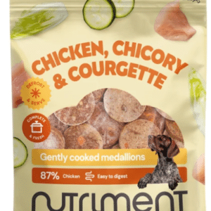 Nutriment Fresh Cooked Chicken Medallions 800g - Image 4