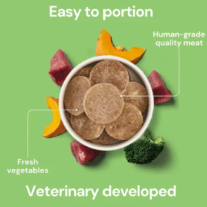 Alternative view of Nutriment Fresh Cooked Lamb Medallions 800g