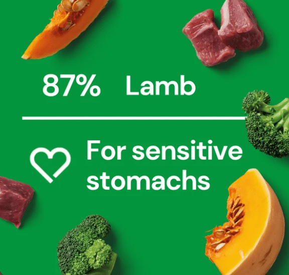 Nutriment Fresh Cooked Lamb Medallions 800g - Image 3