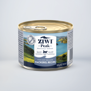 Alternative view of ZIWI Peak Cat Cuisine Mackerel & Lamb