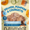 Nutriment Fresh Cooked Salmon Medallions 800g