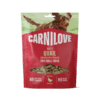 Carnilove Soft Treats - Quail & Oregano 200g