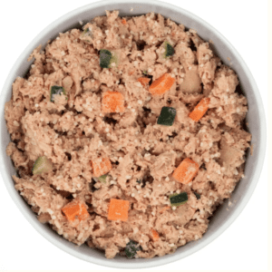 DIBO Fresh Cooked - Salmon 400g - Image 2
