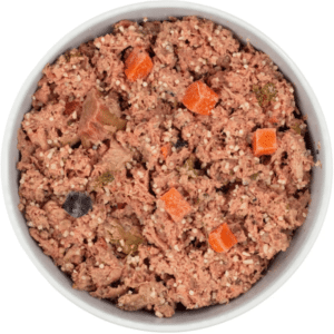 Alternative view of DIBO Fresh Cooked - Lamb 400g