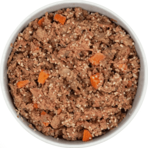 Alternative view of DIBO Fresh Cooked - Beef 400g