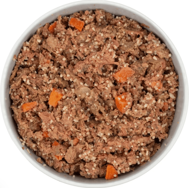 DIBO Fresh Cooked - Beef 400g - Image 2