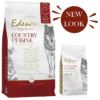 Eden 80/20 Country Cuisine Dog Food 2kg