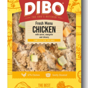 DIBO Fresh Cooked - Chicken 400g
