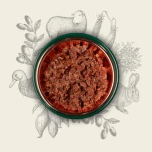 Alternative view of Eden Country Cuisine Wet Cat Food 200g