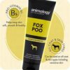 Animology Fox Poo Shampoo for Dogs 250ml