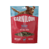 Carnilove Soft Treats - Trout & Dill 200g