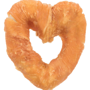 Chicken Wrapped Heart