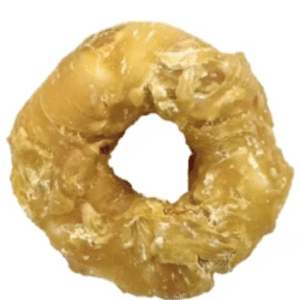 Chicken Wrapped Donut