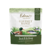 Eden Gourmet Range Duck & Herring Dog Food 2kg