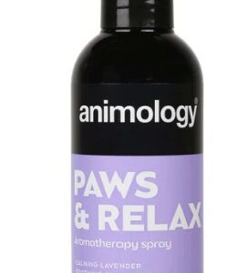 Animology Paws & Relax Aromatherapy Spray for Dogs 250ml